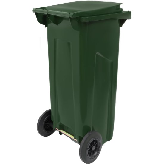 Прямоугольный мусорный контейнер Gigant IPG-02