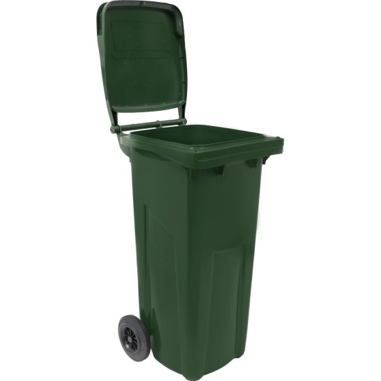 Прямоугольный мусорный контейнер Gigant IPG-02