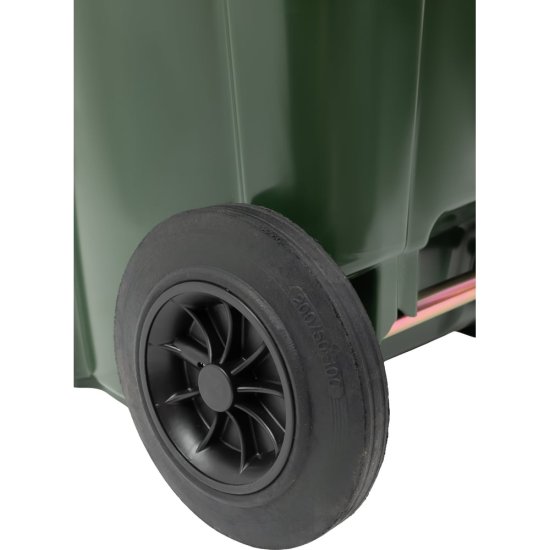 Прямоугольный мусорный контейнер Gigant IPG-02