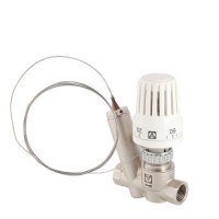 Регулятор температуры Valtec VT.348.N.04