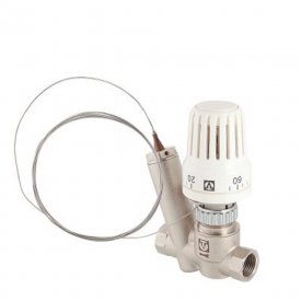Регулятор температуры Valtec VT.348.N.04