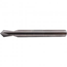 Цельная остроконечная зенковка CNIC 40809