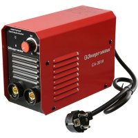 Сварочный инвертор Энергомаш СА-201И