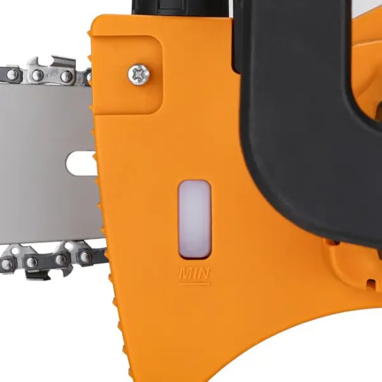 Пила электрическая Deko DKEC12 1600 Вт 30.4 см