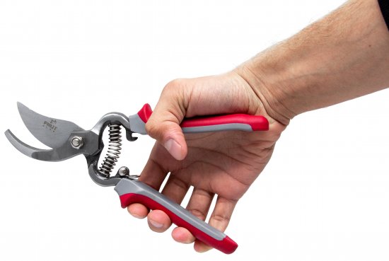 Секатор садовый Frut Club ø18 мм