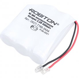 Аккумулятор Robiton DECT-T160-3XAA
