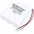 Аккумулятор Robiton DECT-T160-3XAA