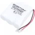 Аккумулятор Robiton DECT-T160-3XAA