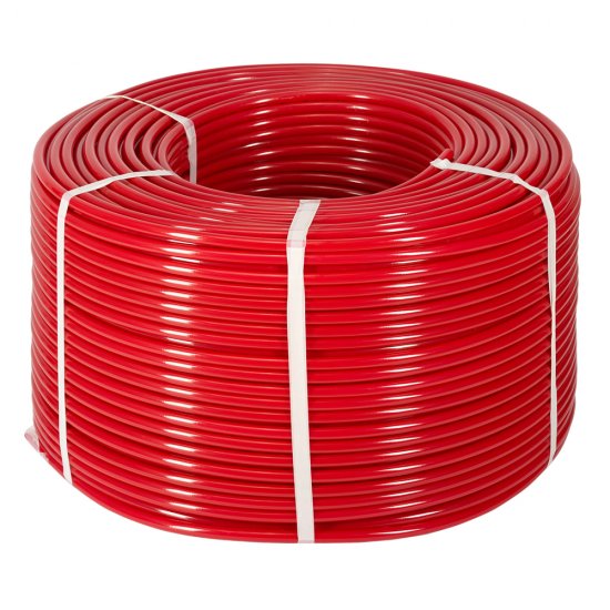 Труба для теплого пола PE-Xa Stout 16х2 мм из сшитого полиэтилена PN10 (500 м) (SPX-0002-501620)