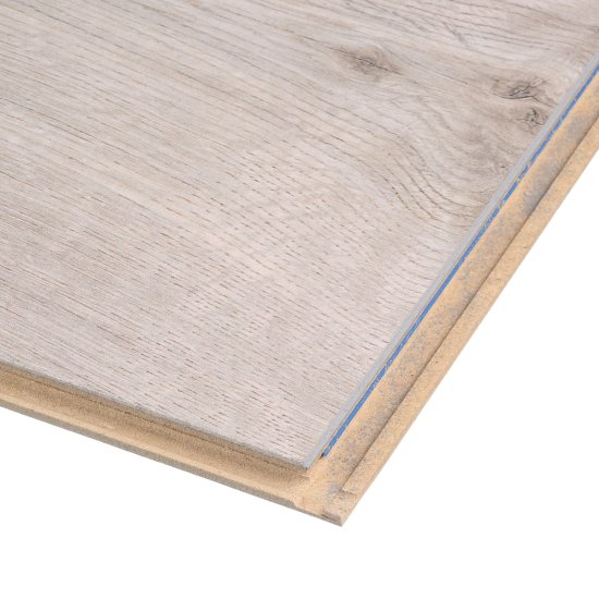 Ламинат 33 класс Classen Casa Energy дуб хобан рустик 1,973 кв.м 8 мм с фаской влагостойкий