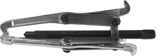 Съемник подшипников механический Sparta 525425 300 мм