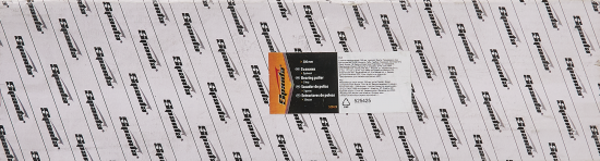 Съемник подшипников механический Sparta 525425 300 мм