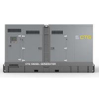 Генераторная установка CTG 138C