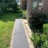Тротуарная противоскользящая дорожка Alegria outdoor 5000x600x5 мм