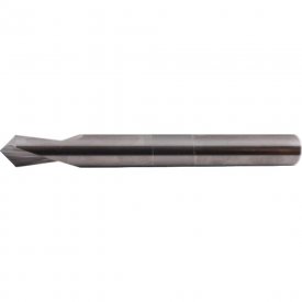 Цельная остроконечная зенковка CNIC 34279