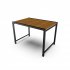 Стол складной Loft 48.5x40.5x42 см полипропилен бежевый