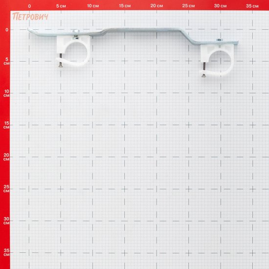 Кронштейн для монтажа коллекторов Far 1