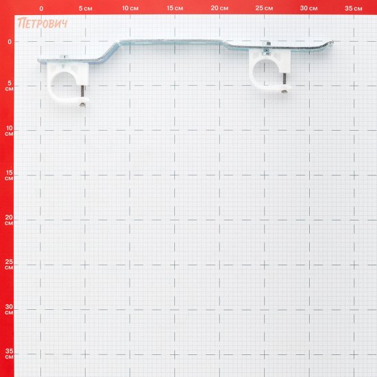 Кронштейн для монтажа коллекторов Far 3/4 (FK 7480 34)