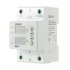 Реле напряжения EKF PROxima (MRVA-32A) 230 В 32 А с дисплеем