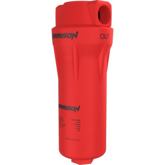 Магистральный фильтр Harrison HRS-MFA1500
