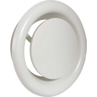 Диффузор Shuft DVS E-P 160