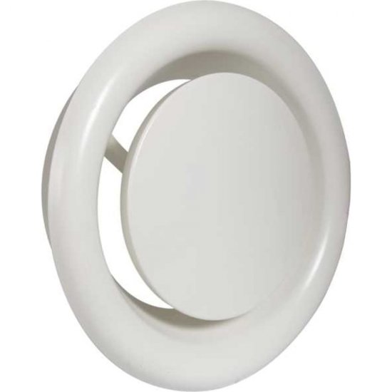 Диффузор Shuft DVS E-P 160