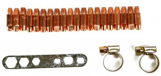 Горелка сварочная Elitech 0606.000500