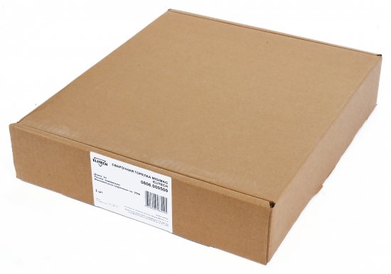 Горелка сварочная Elitech 0606.000500