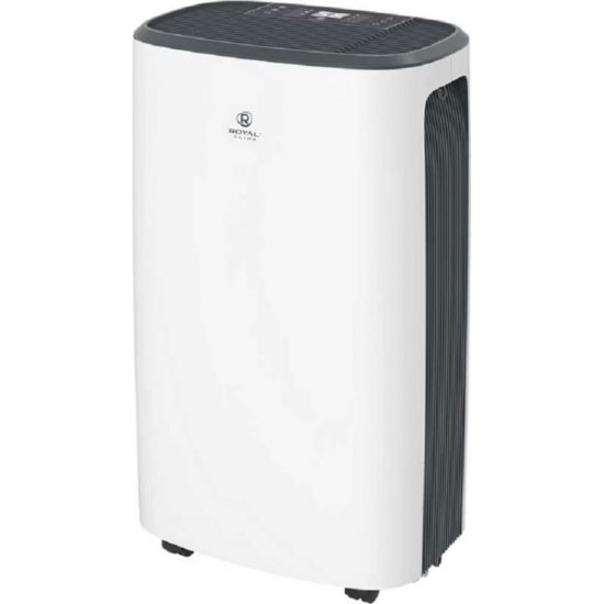 Осушитель воздуха Royal Clima RD-CR16-E