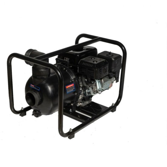 Мотопомпа LIFAN 80WGF