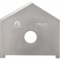 Пластина для сверла перового сборного WOLFSTAR mi00326