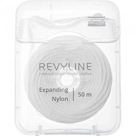 Зубная нить Revyline 840D Expanding floss