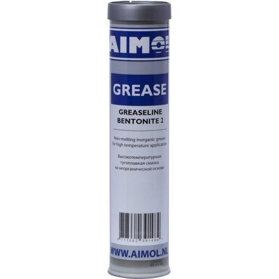 Смазка AIMOL Greaseline Bentonite 2