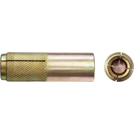 Забиваемый анкер swfs М12 50 шт.