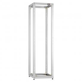 Двухрамная раздвижная монтажная стойка TLK TRK-425510-R-GY