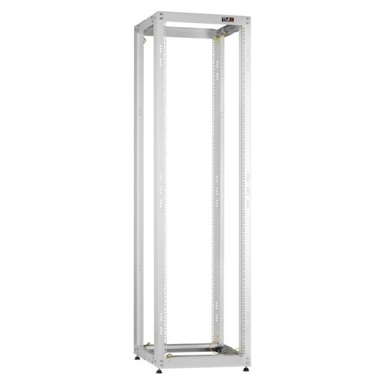 Двухрамная раздвижная монтажная стойка TLK TRK-425510-R-GY