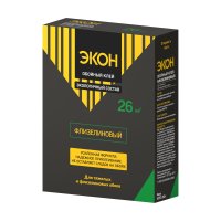 Обойный клей ЭКОН Флизелиновый