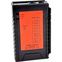 Тестер кабеля Netlink NF-468