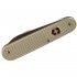 Швейцарский нож Victorinox Alox Bantam