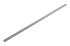 Наличник 2150x70x8 мм Hardflex цвет ясень серый