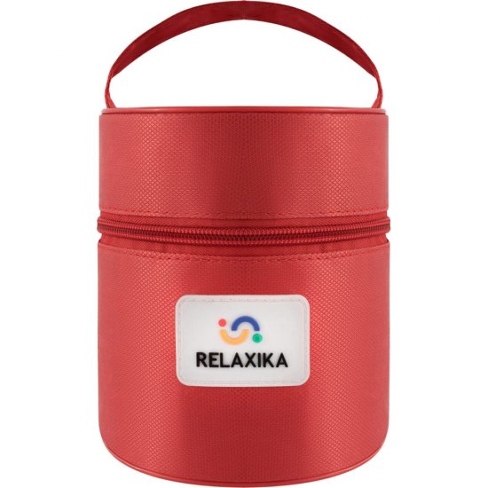 Термочехол для термоса r301.500 Relaxika R.POUCH.R301.500