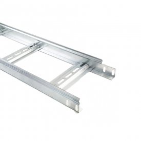 Лестничный лоток EKF LT100200-1,2