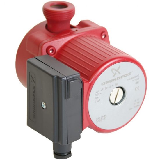 Циркуляционный насос Grundfos UP 20-45 N