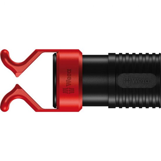Отвертка WERA Screwgripper