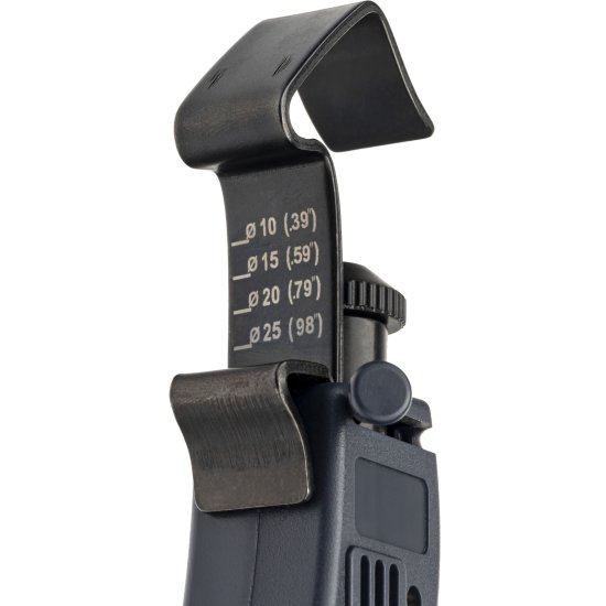 Инструмент для снятия изоляции КС-28