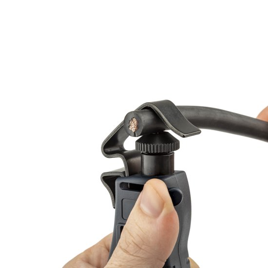 Инструмент для снятия изоляции КС-28