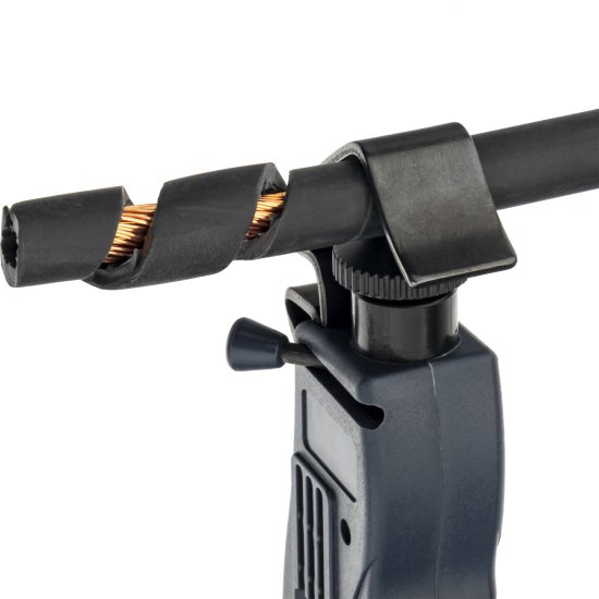 Инструмент для снятия изоляции КС-28