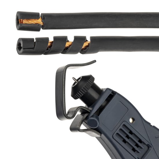 Инструмент для снятия изоляции КС-28