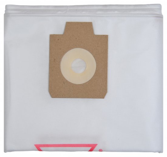 Мешки полиэтиленовые для пылесоса Elitech 60 л, 3 шт.