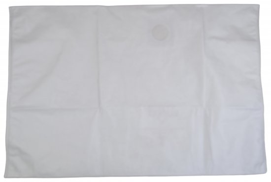 Мешки полиэтиленовые для пылесоса Elitech 60 л, 3 шт.